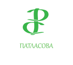 Клиника Патласова - лого