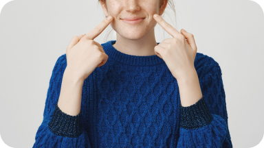 Влияние прикуса на осанку - фото