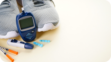 Обувь для диабетической стопы: как выбрать и носить правильно - фото