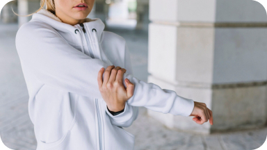 Что полезно для суставов - фото