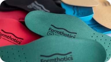 Как выбрать ортопедические стельки при плоскостопии - фото